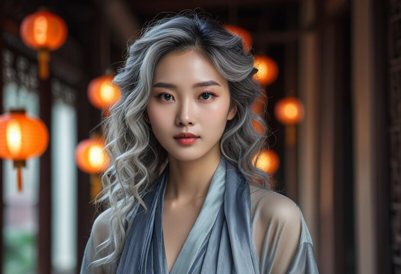 潮声里的旧码头